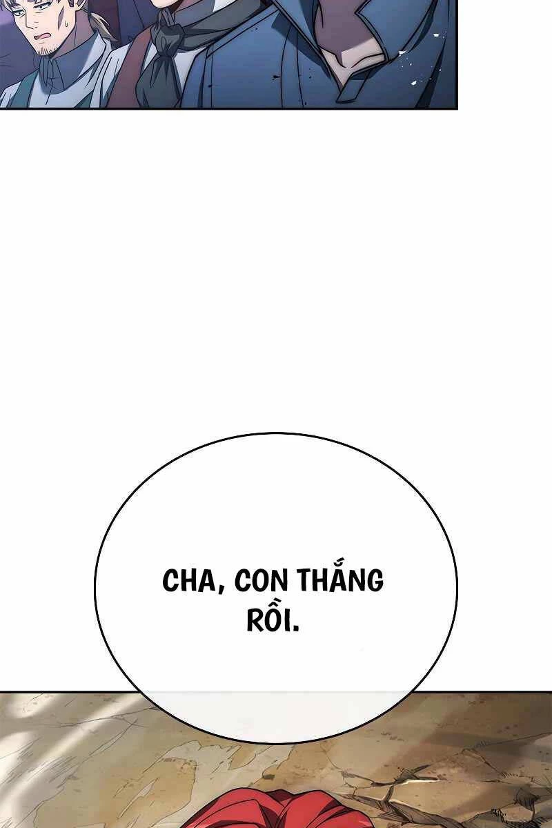 Quỷ Vương Hồi Quy Là Người Tốt Chapter 5 - 25
