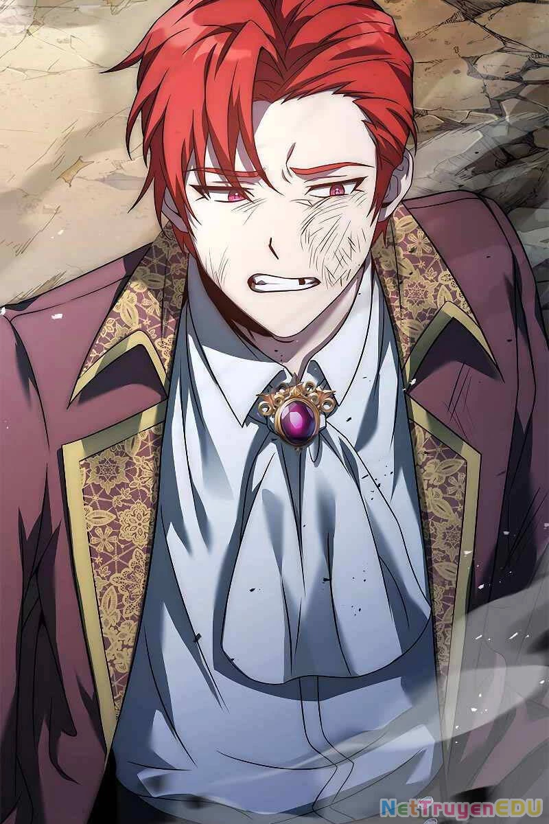 Quỷ Vương Hồi Quy Là Người Tốt Chapter 5 - 26