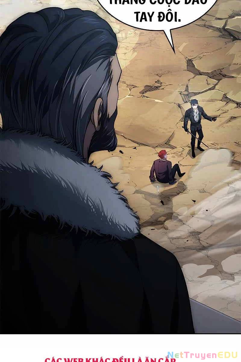Quỷ Vương Hồi Quy Là Người Tốt Chapter 5 - 30