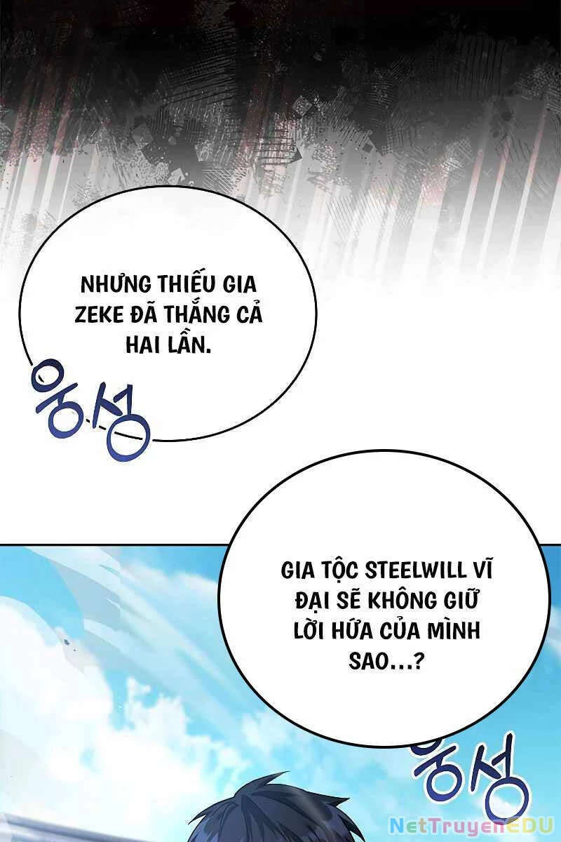 Quỷ Vương Hồi Quy Là Người Tốt Chapter 5 - 34