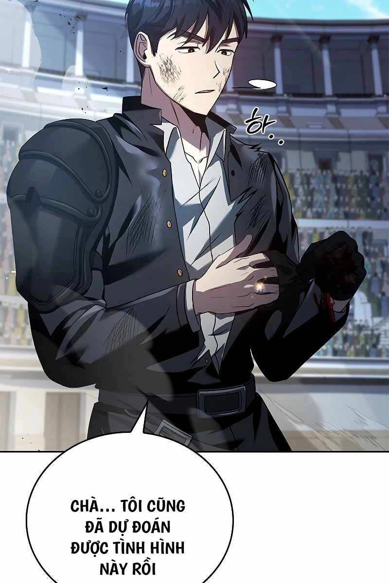 Quỷ Vương Hồi Quy Là Người Tốt Chapter 5 - 35