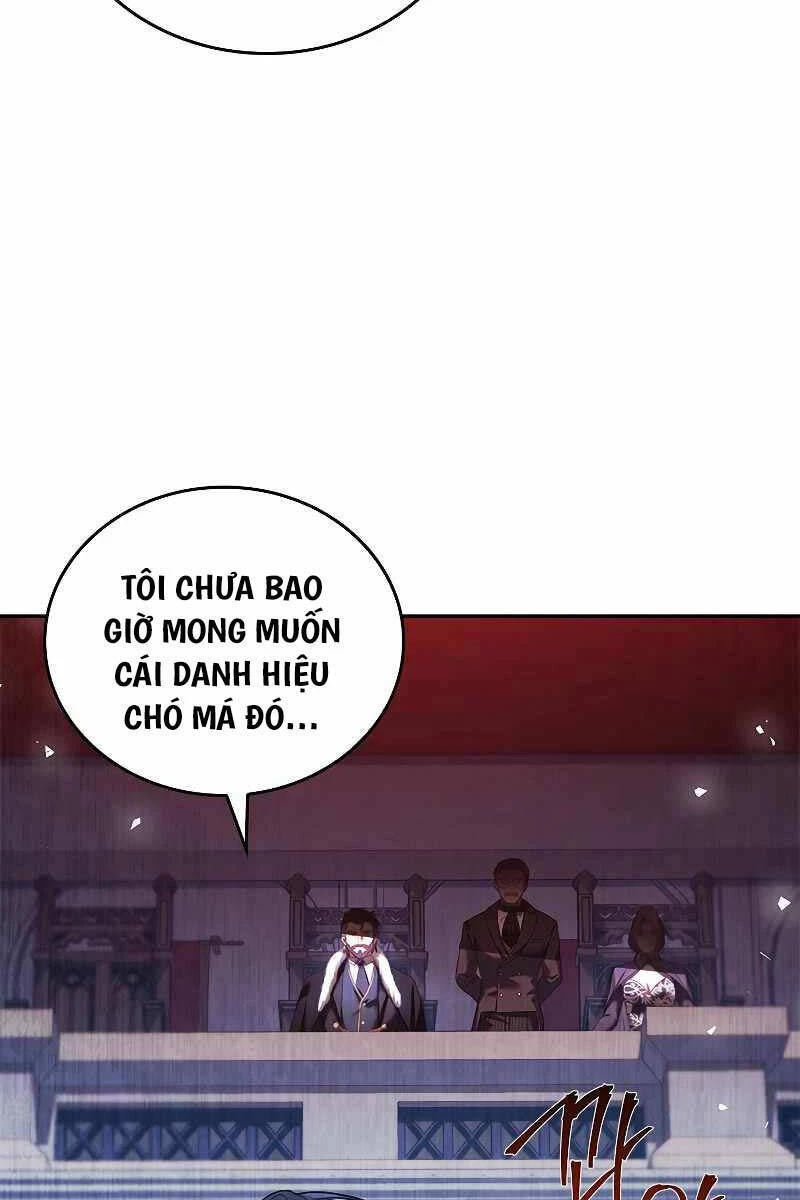 Quỷ Vương Hồi Quy Là Người Tốt Chapter 5 - 36