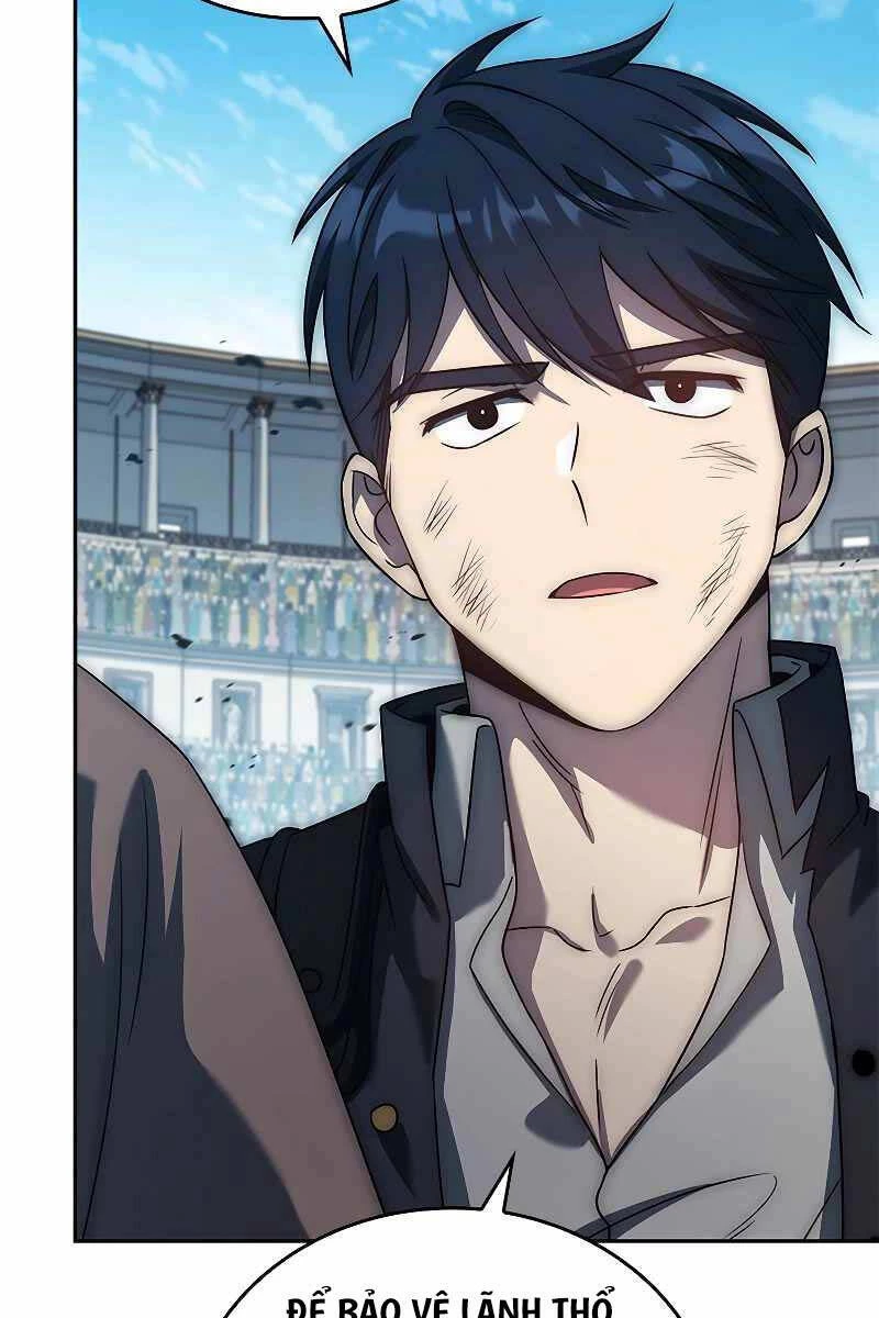 Quỷ Vương Hồi Quy Là Người Tốt Chapter 5 - 54