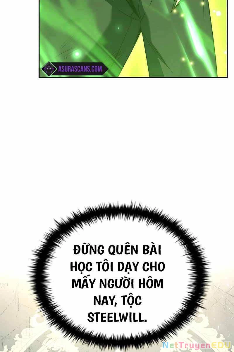 Quỷ Vương Hồi Quy Là Người Tốt Chapter 5 - 63