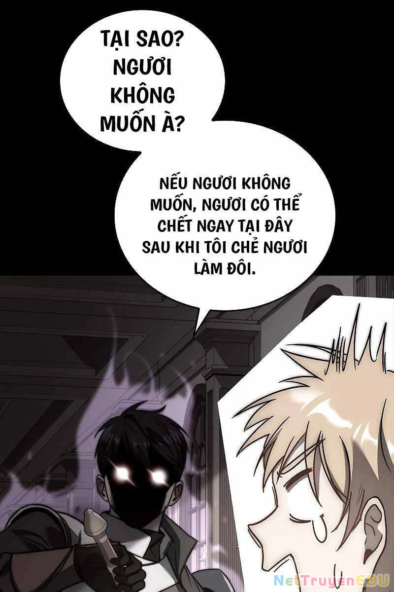 Quỷ Vương Hồi Quy Là Người Tốt Chapter 5 - 84