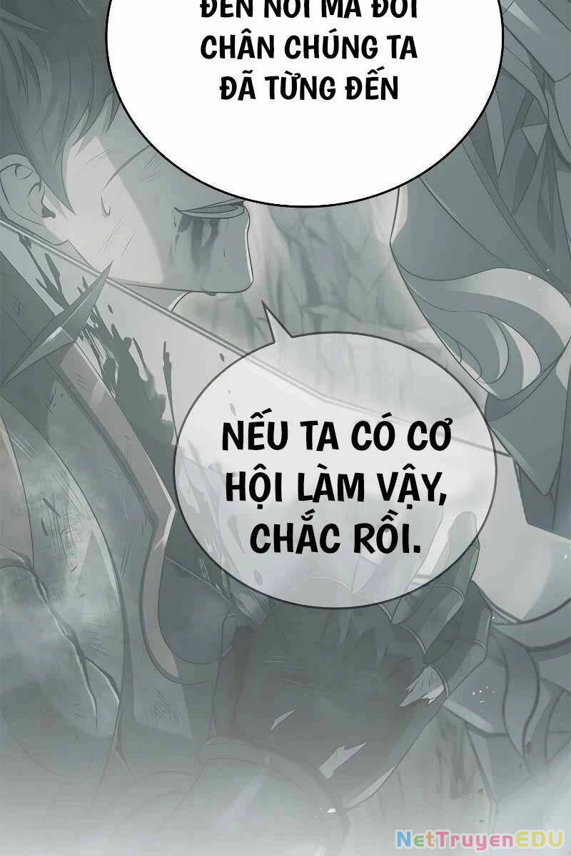 Quỷ Vương Hồi Quy Là Người Tốt Chapter 5 - 100