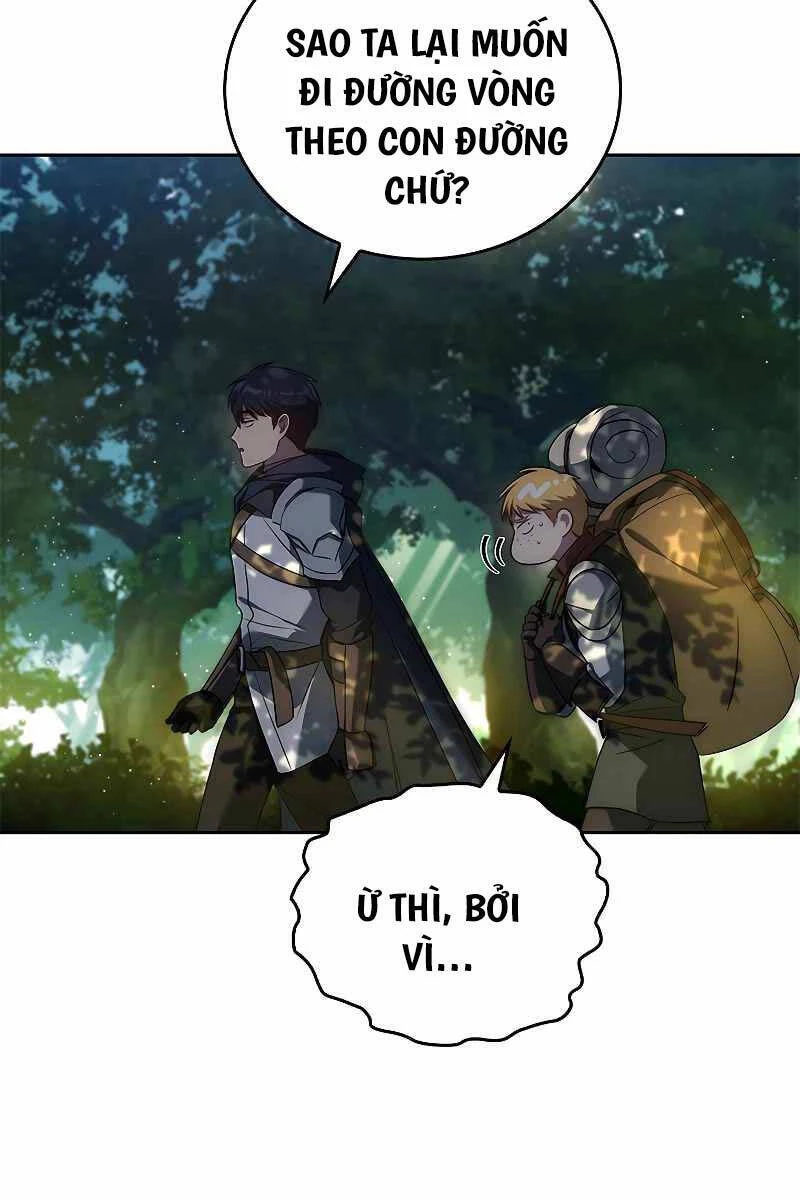 Quỷ Vương Hồi Quy Là Người Tốt Chapter 5 - 108