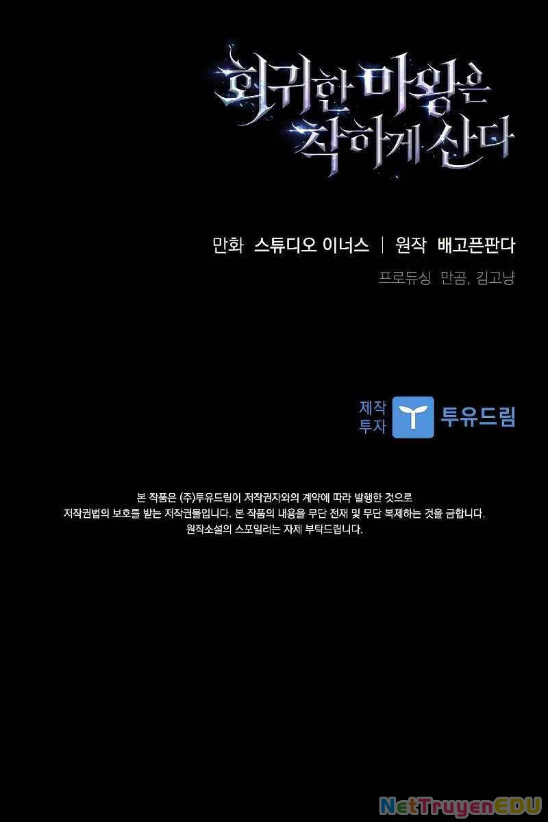 Quỷ Vương Hồi Quy Là Người Tốt Chapter 5 - 132