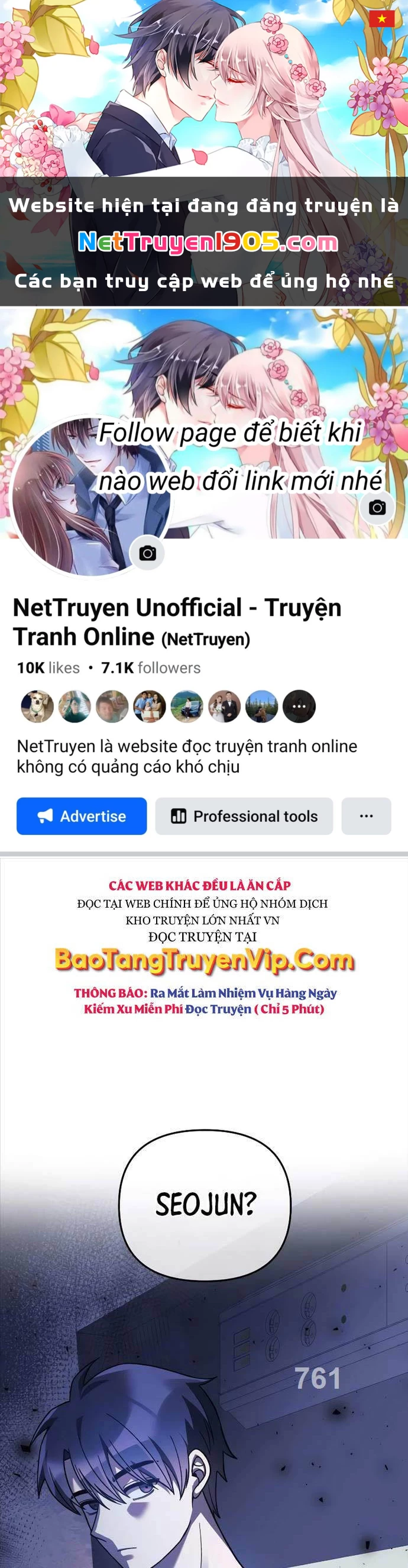 Con Gái Tôi Là Trùm Cuối Chapter 101 - 1