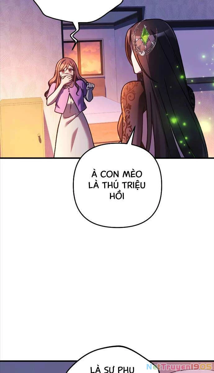 Con Gái Tôi Là Trùm Cuối Chapter 101 - 43