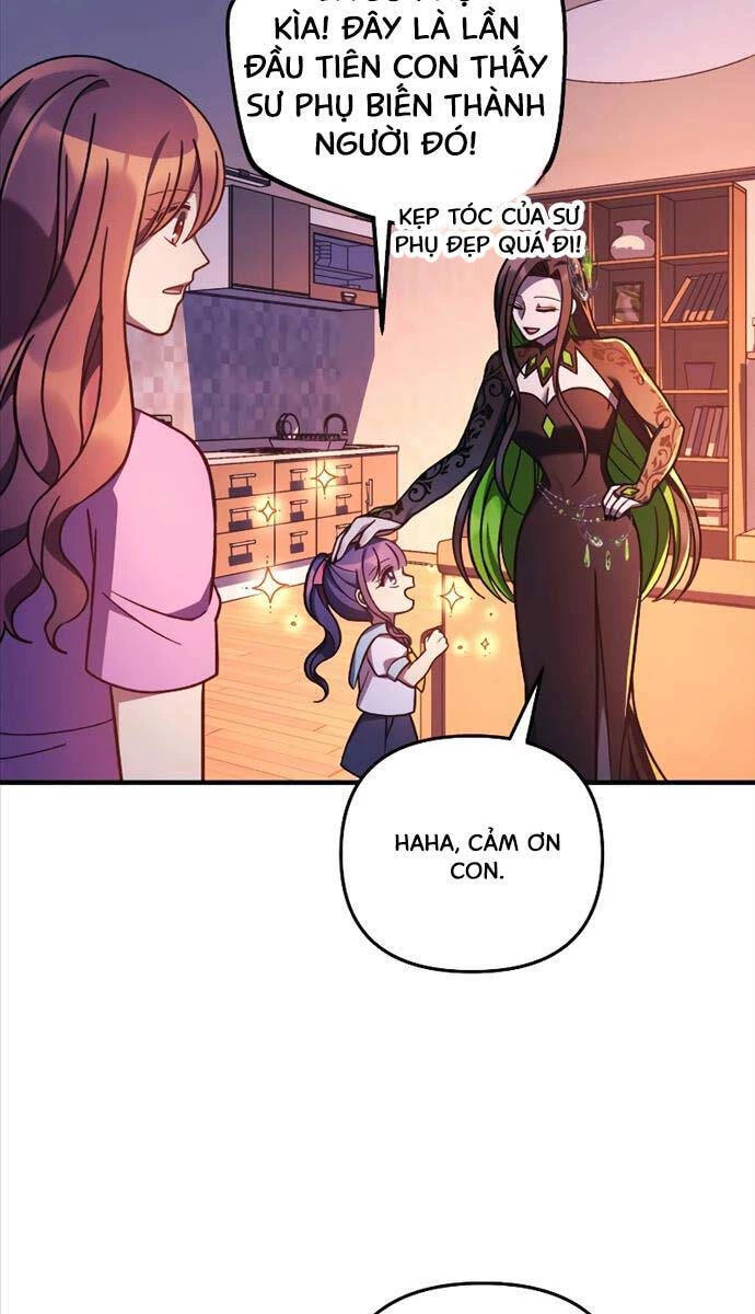 Con Gái Tôi Là Trùm Cuối Chapter 101 - 44