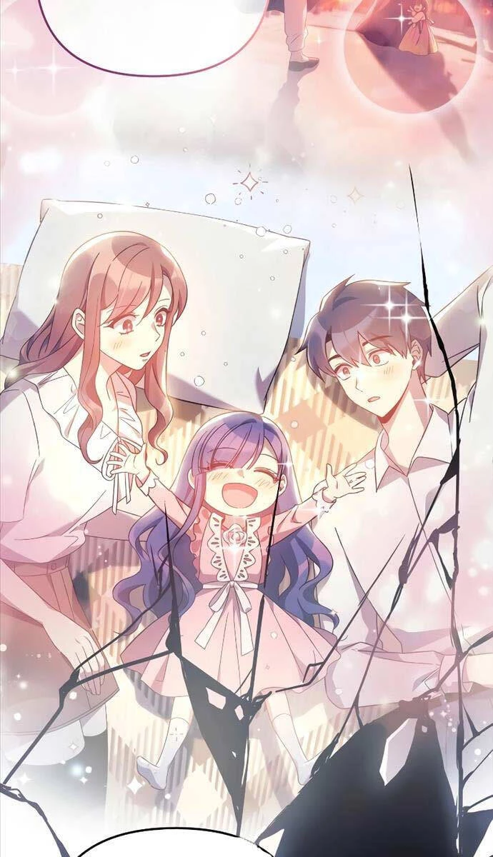 Con Gái Tôi Là Trùm Cuối Chapter 101 - 94