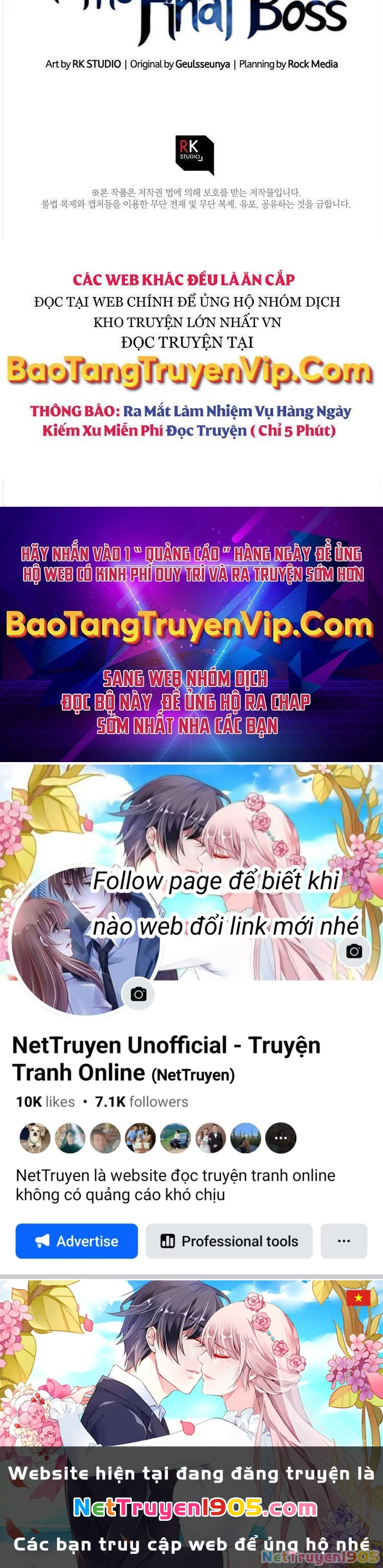 Con Gái Tôi Là Trùm Cuối Chapter 101 - 102