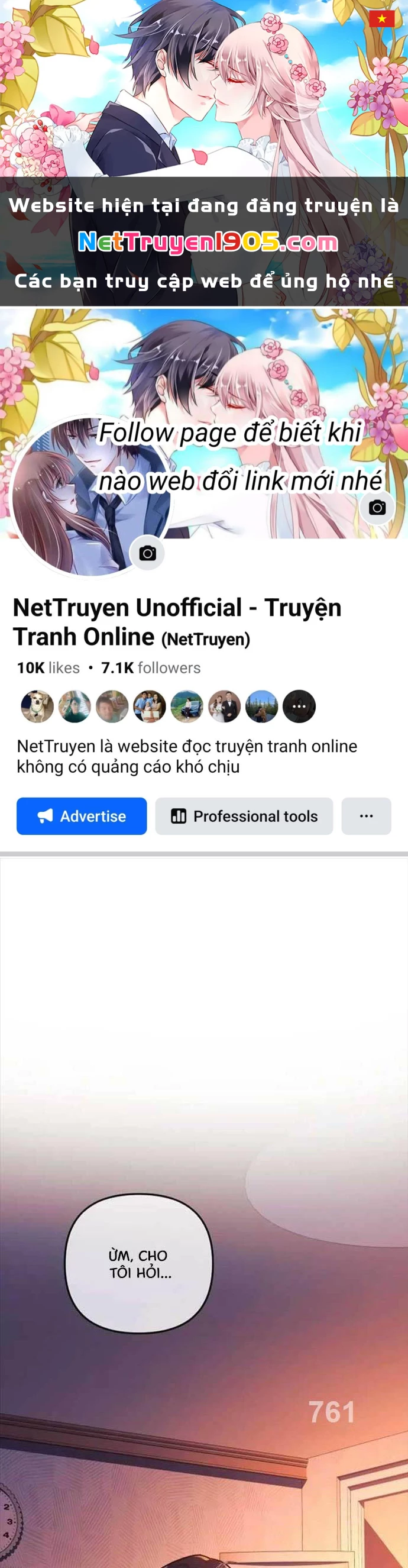 Con Gái Tôi Là Trùm Cuối Chapter 102 - 1