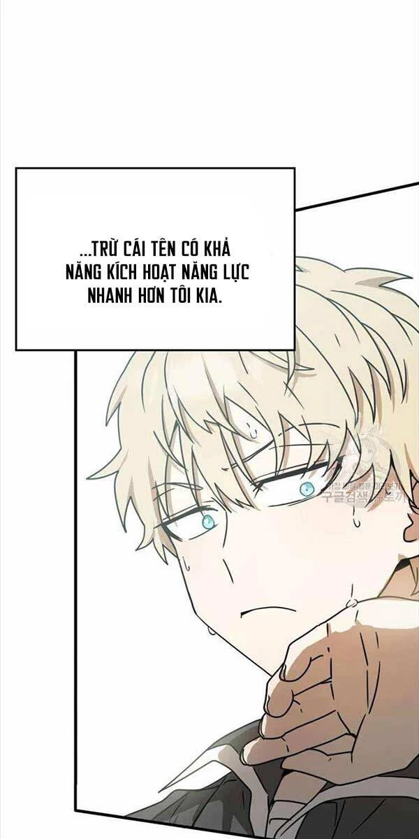 Học Viện Của Con Trai Quỷ Vương Chapter 48 - 4