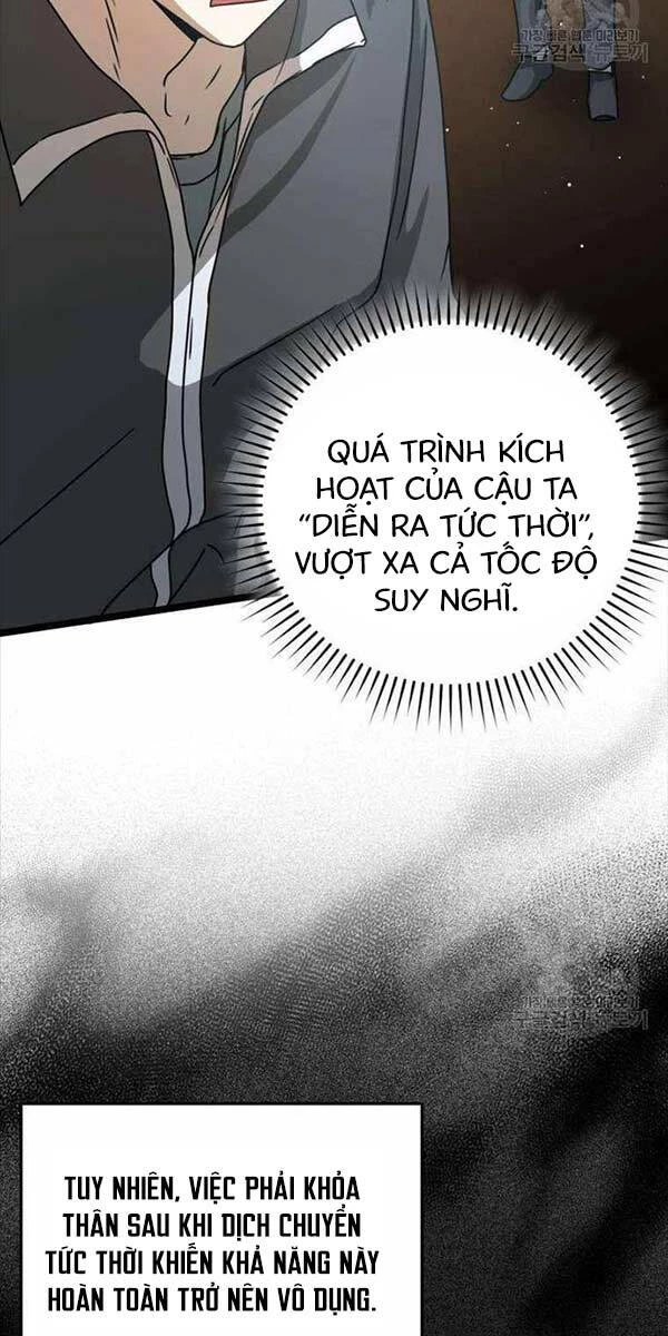 Học Viện Của Con Trai Quỷ Vương Chapter 48 - 6