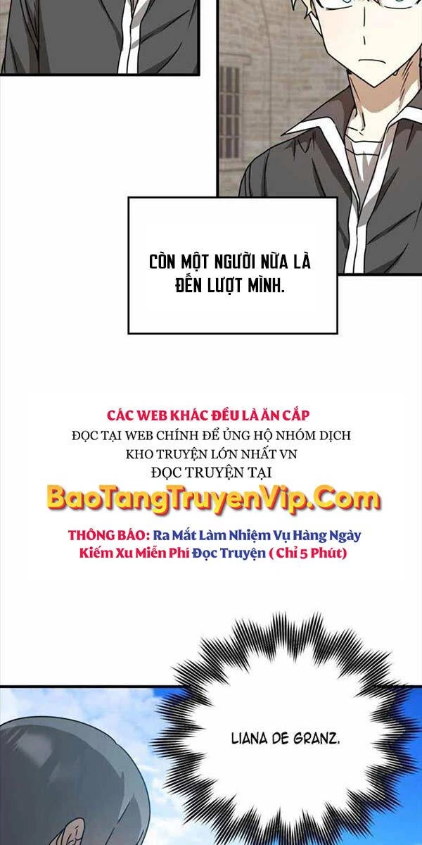 Học Viện Của Con Trai Quỷ Vương Chapter 48 - 9