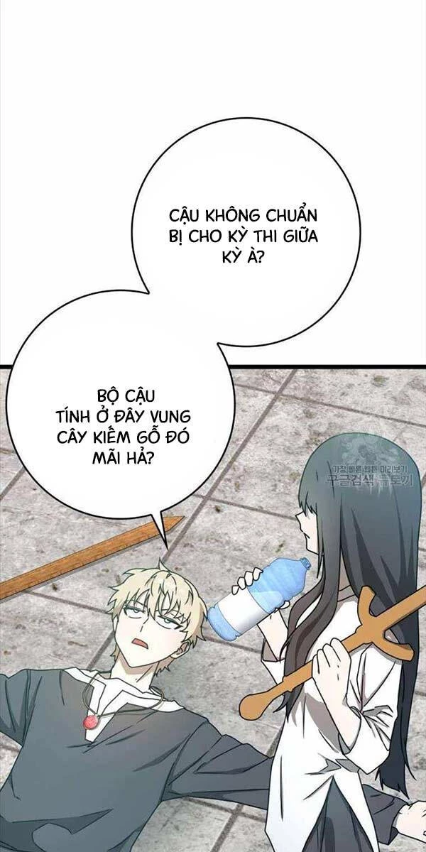 Học Viện Của Con Trai Quỷ Vương Chapter 48 - 23