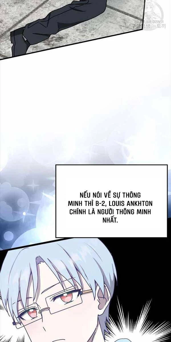 Học Viện Của Con Trai Quỷ Vương Chapter 48 - 30