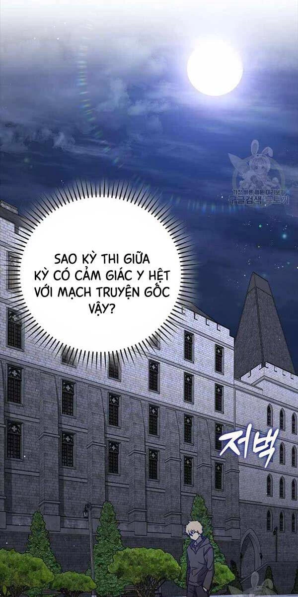 Học Viện Của Con Trai Quỷ Vương Chapter 48 - 72