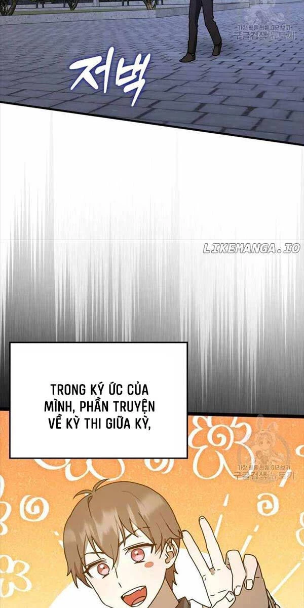 Học Viện Của Con Trai Quỷ Vương Chapter 48 - 73