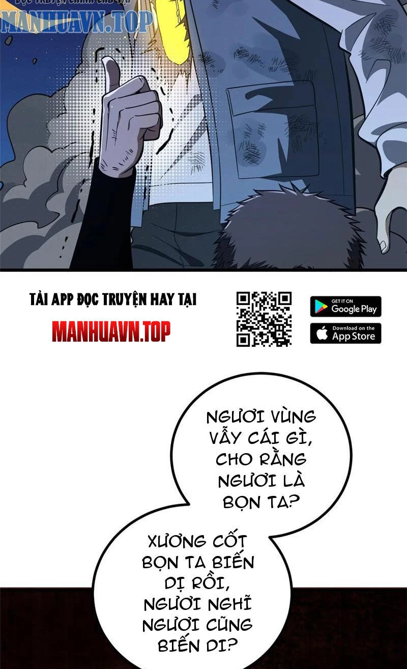 Toàn Cầu Cao Võ Chapter 245 - 59