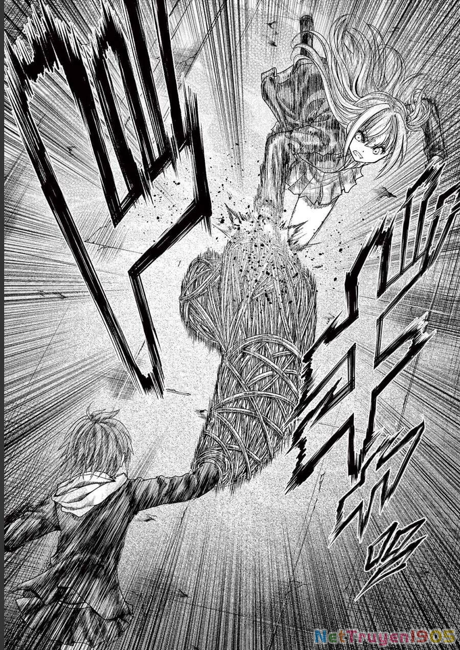 Trận Chiến Bắt Đầu Sau 5 Giây Chapter 181 - 17