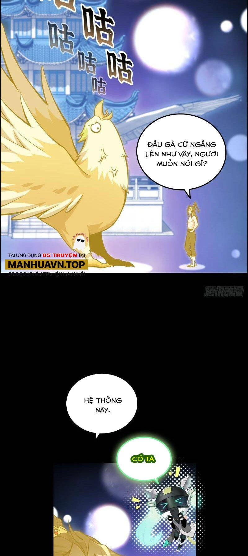 Tu Tiên Chính Là Như Vậy Chapter 124 - 2