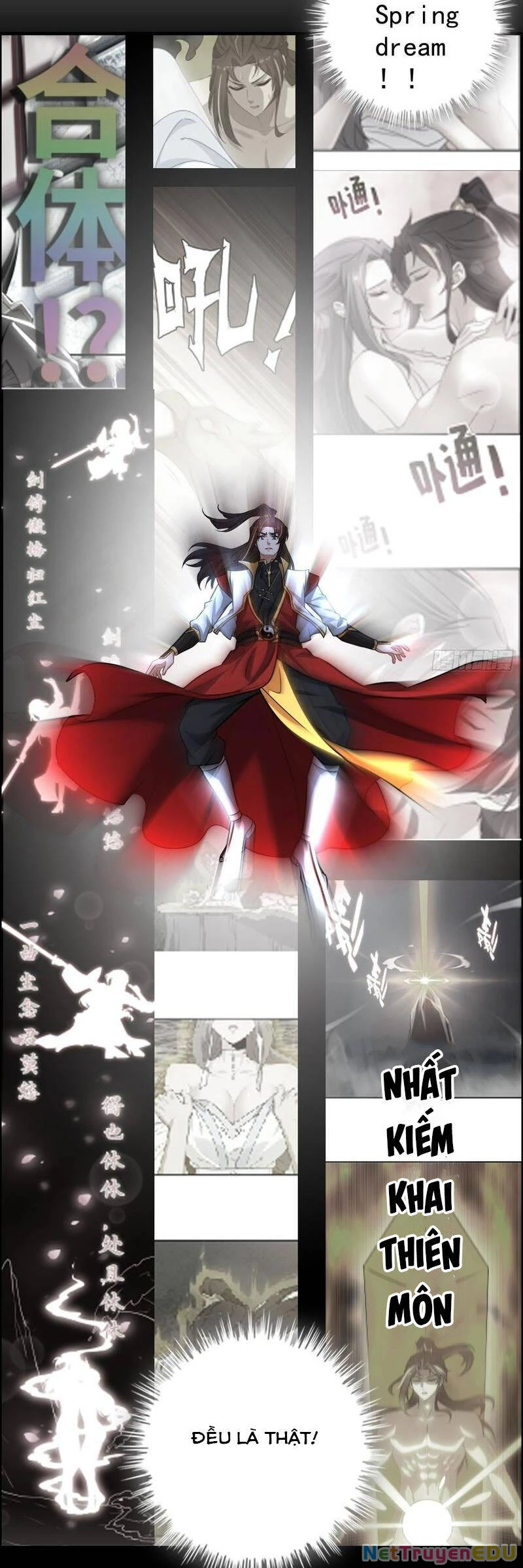Tu Tiên Chính Là Như Vậy Chapter 124 - 22