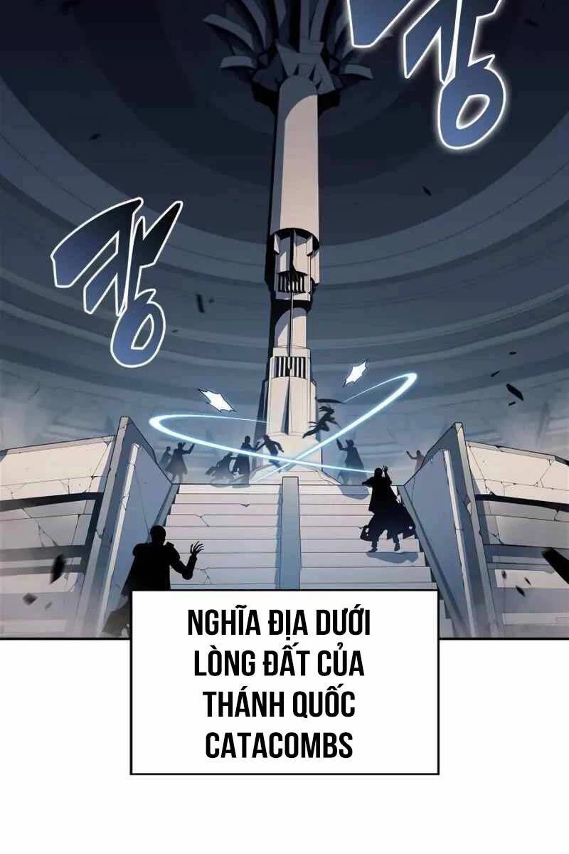 Người Chơi Mới Cấp Tối Đa Chapter 139 - 89