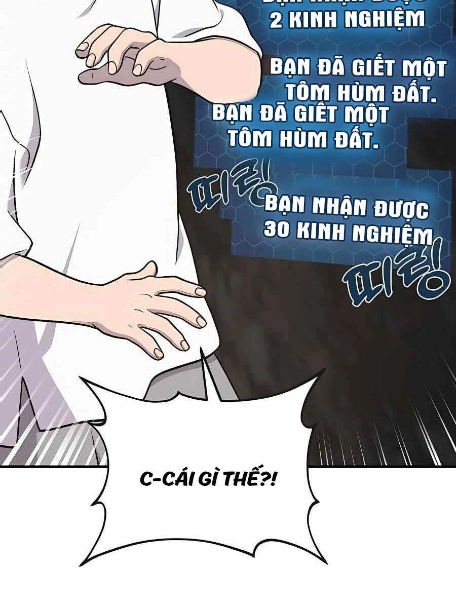 Làm Nông Dân Trong Tòa Tháp Thử Thách Chapter 47 - 54