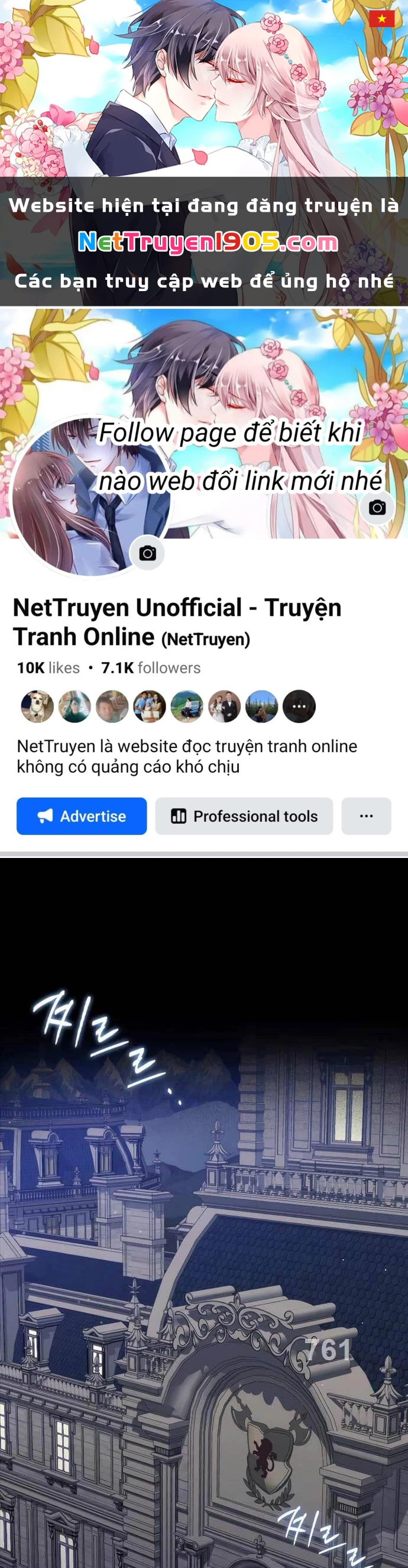 Sát Thủ Tái Sinh Thành Một Kiếm Sĩ Thiên Tài Chapter 36 - 1