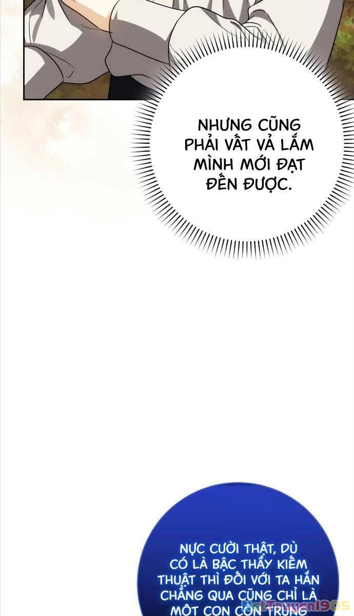 Sát Thủ Tái Sinh Thành Một Kiếm Sĩ Thiên Tài Chapter 36 - 29