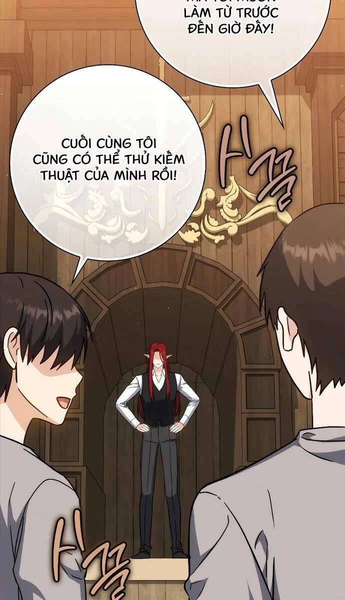 Sát Thủ Tái Sinh Thành Một Kiếm Sĩ Thiên Tài Chapter 36 - 92