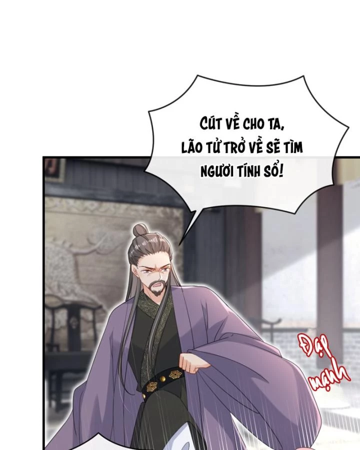 Đích Nữ Vi Mưu Chapter 79 - 9