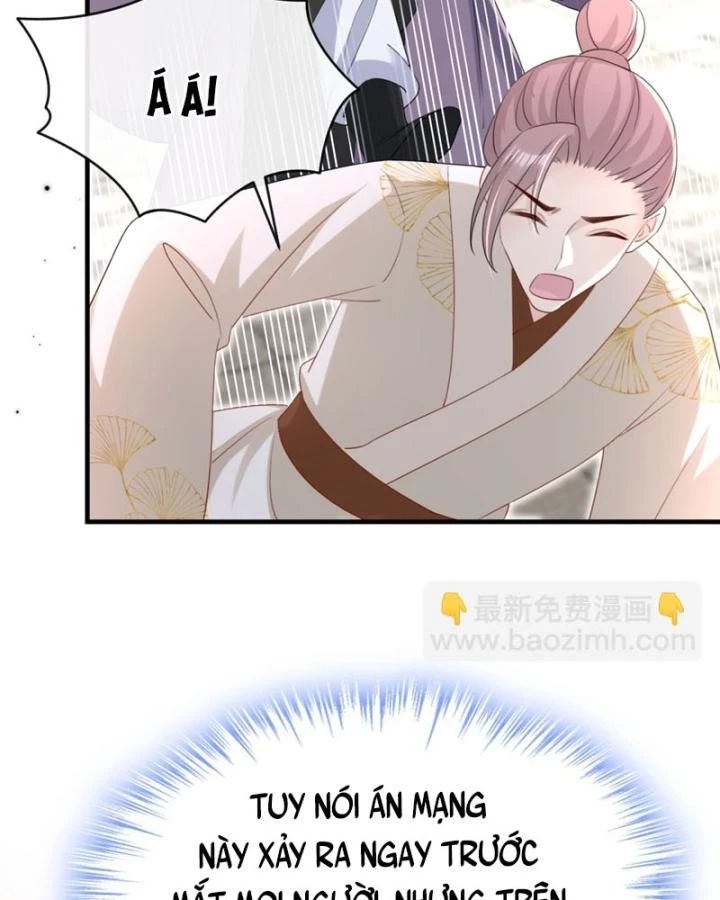 Đích Nữ Vi Mưu Chapter 79 - 10