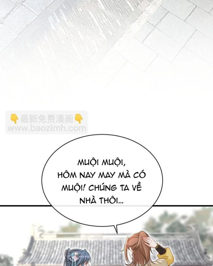 Đích Nữ Vi Mưu Chapter 79 - 15