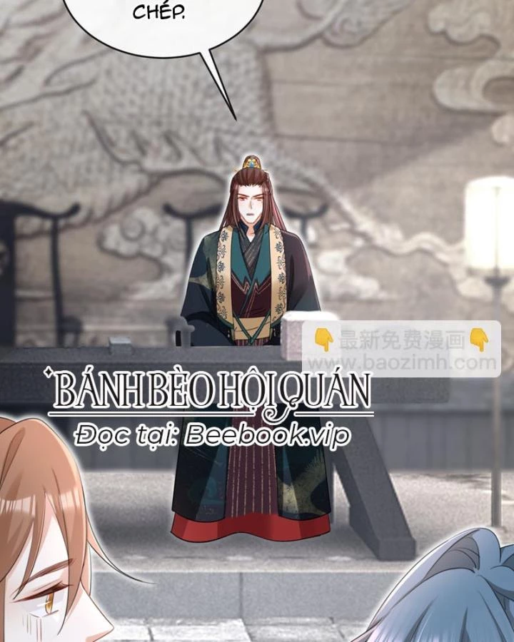 Đích Nữ Vi Mưu Chapter 79 - 19