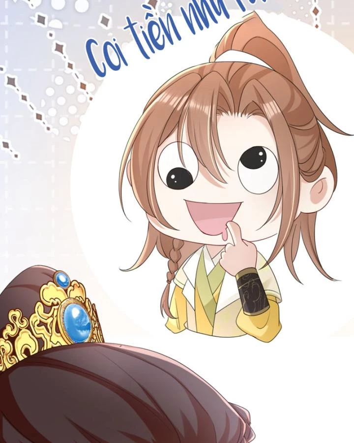 Đích Nữ Vi Mưu Chapter 79 - 25