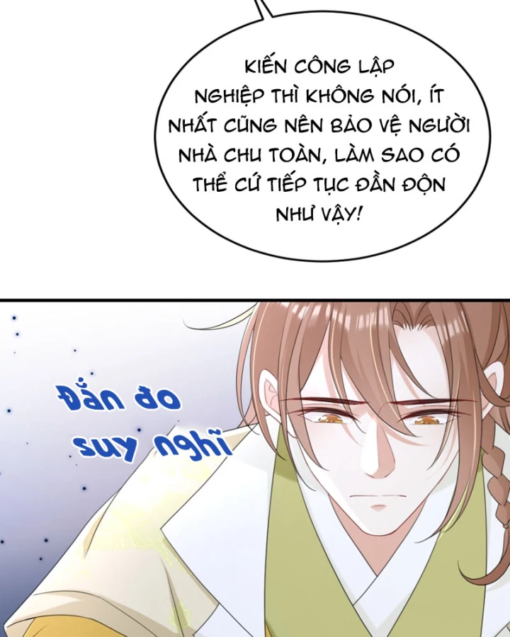 Đích Nữ Vi Mưu Chapter 79 - 32
