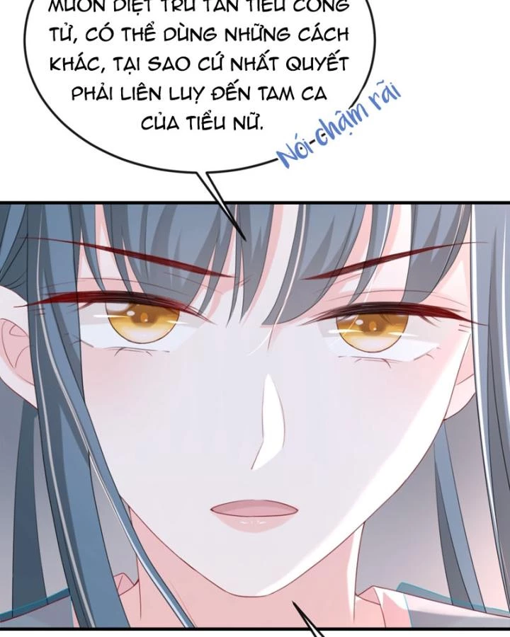 Đích Nữ Vi Mưu Chapter 79 - 39