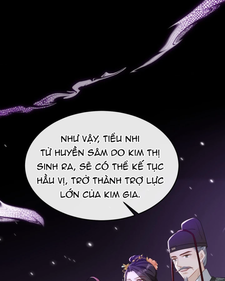 Đích Nữ Vi Mưu Chapter 79 - 48