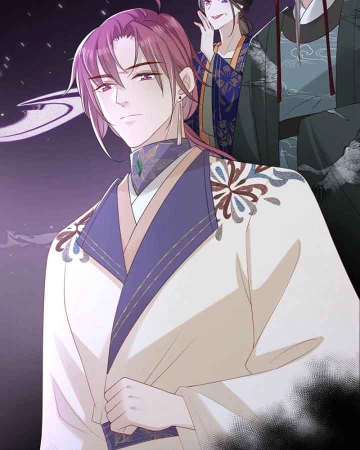 Đích Nữ Vi Mưu Chapter 79 - 49