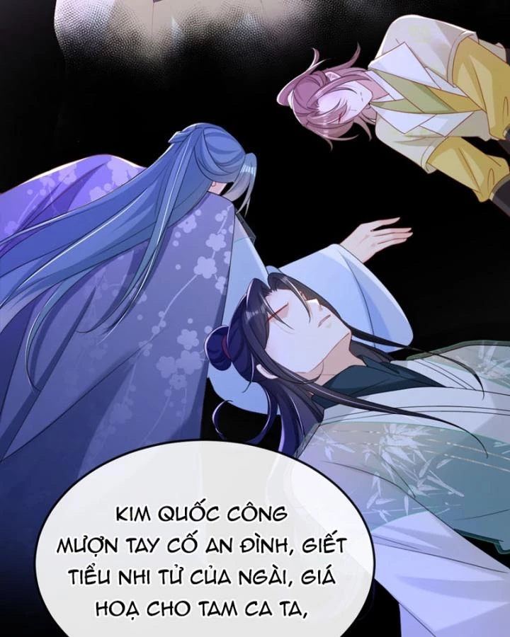 Đích Nữ Vi Mưu Chapter 79 - 50