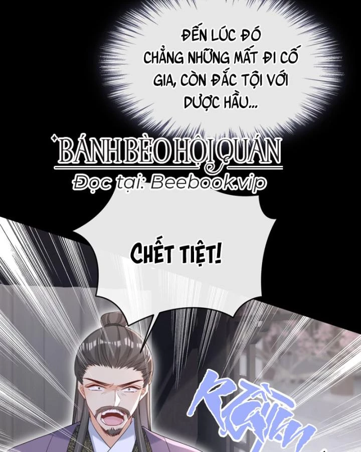 Đích Nữ Vi Mưu Chapter 79 - 54