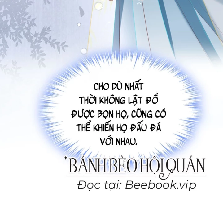 Đích Nữ Vi Mưu Chapter 79 - 64