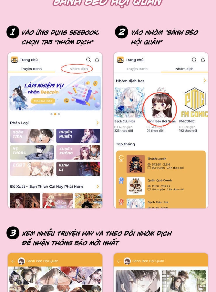 Đích Nữ Vi Mưu Chapter 79 - 72