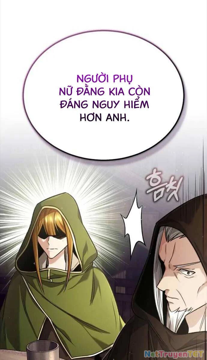 Hồi Quy Giả Về Hưu Chapter 27 - Trang 2