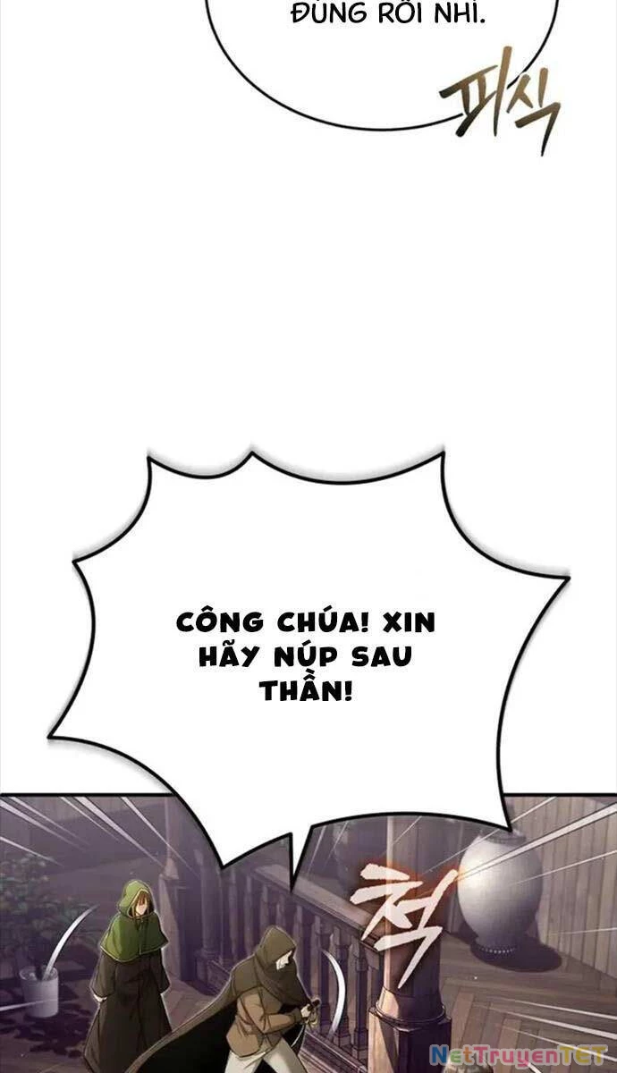Hồi Quy Giả Về Hưu Chapter 27 - Trang 2