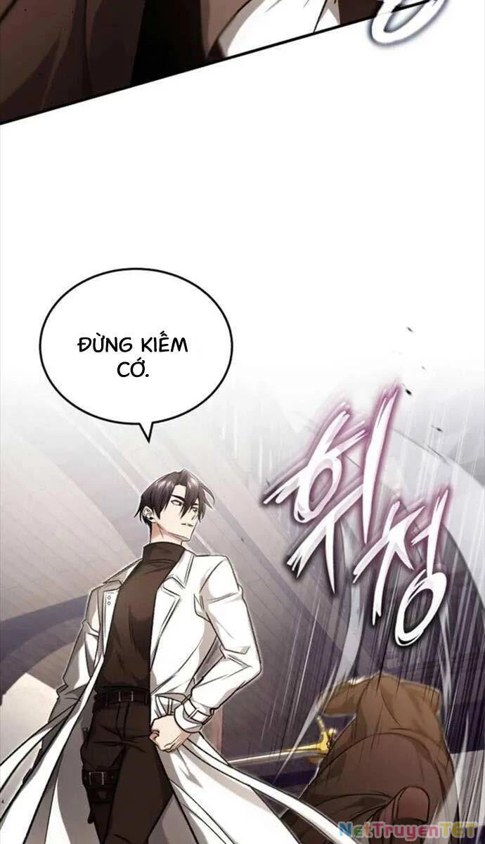 Hồi Quy Giả Về Hưu Chapter 27 - Trang 2
